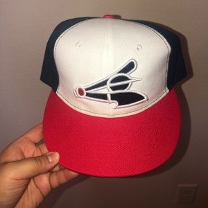 Chicago White Sox 7.5 fitted hat